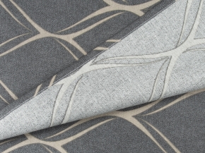 1028/0-БЧ Наволочка 50*70 "Cross" рис. 622601 К
