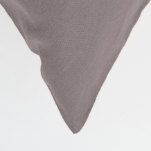 21С230-ШР/у Наволочка верхняя 70*70 цв. 1087 рис. 0 фиолет