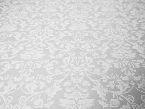 Жкр300-1472/010101П Скатерть Диам300