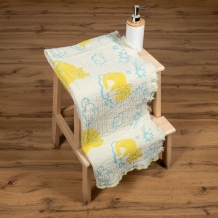 20С211-ШР/у. 125*60 Полотенце "Ночка-1" цв. 13 рис. 993