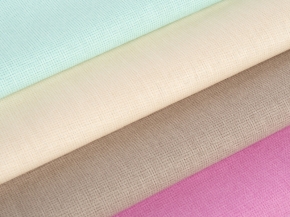 Бязь набивная ГОСТ Премиум рис. 71092/4 Фактура "Гладье", 220см