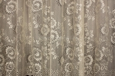 29С6-Г10 рис. 1436 занавеска 200*300 цв. крем