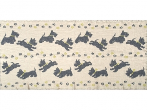 20С211-ШР/у. 130*60 Полотенце "Терри" цв. 1 рис. 871