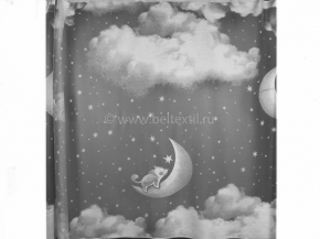 в703/155 ПОЛОТНО ГАРДИННОЕ белый 1.55 м