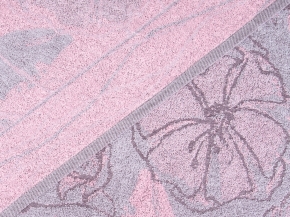 5с409.311ж1 Легкость (розовый3) Плед 190х200 см