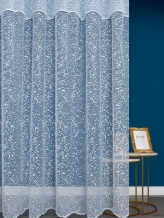 2.50м Тюль HX H 4061/250Kw