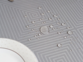 Жкр150-2680/010301П Скатерть Диам150