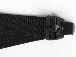 70433/1200 РЕМЕНЬ БРЮЧНЫЙ 1.20м*39мм черный