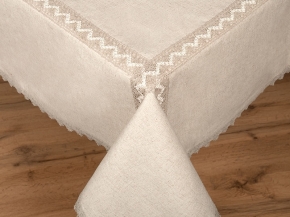 25С5АК226  Скатерть 155*300  рис. 4 цв 330