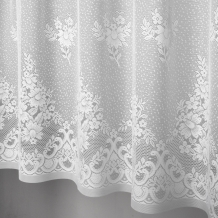 0.80м 669Н 0С1346-Г50 ПОЛОТНО ГАРДИННОЕ белый