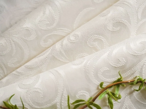 Хов280-1960/110701П Скатерть Овал280x150