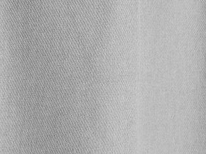Ткань портьерная C135 LUX KASHMIR цвет V11 светло-серый, 300см