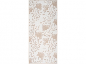 6с102.511ж2 Переливы(лен3) Полотенце махровое 67х150см