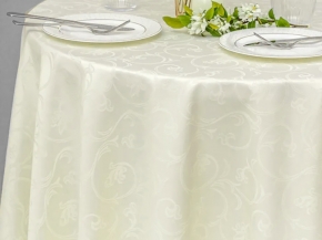 Жов200-2233/110701П Скатерть Овал200x150