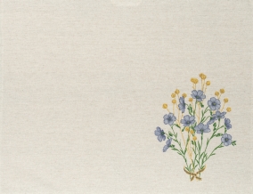 24С112-ШР/рп/фкор Комплект полотенец из 3 шт 46*60 "Сувенирное-3" цв. 1 рис. 19