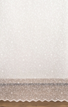 25С6750-Г50 ЗАНАВЕСКА белый 2 м*1.65 м