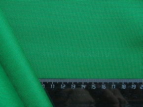 Ткань Оксфорд 600Д,1000PU, 220 г/м2, цвет 243 зеленый, 150см