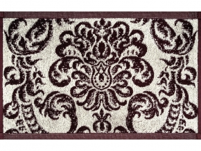 1с105.413ж1 Петергоф (шоколад) Полотенце махровое 50х30 см