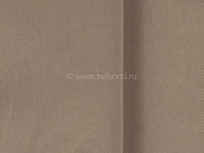 Ткань блэкаут C88 NEW ROMA цв. 42 т.бежевый BL, 300см