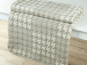 22с155-ШР/у./л.с.уп. 210*190  Плед "Халиджи" цв. 330 рис. 953