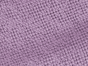 23С68-ШР/у. 75*130 Полотенце "Зефир" цв. 1929 рис. 415 светло-сиреневый