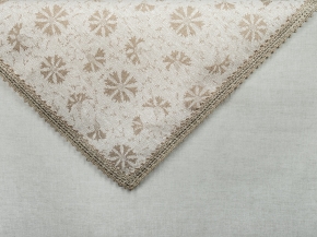 25С8-ШР 40*40 Салфетка  "Водар" цв. 1 рис. 360