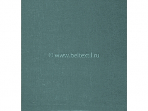 17С150-ШР 45*45 Салфетка цв. 1579 бирюзовый