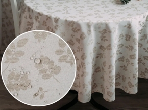 Лов240-2662П Скатерть Овал240x150