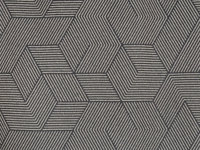 Ткань для портьер жаккард абстракция 167100 (V.26308-1), 290см