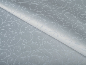 08С6-КВгл+ГОМ т.р. 1812 цвет 260402 серебро, 305см