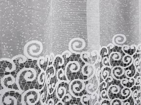 0.90м Тюль T HX F 1075/90w