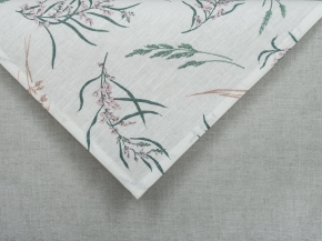 26С13-ШР 50*32 Салфетка "Осенний танец" цв. 1 рис. 317