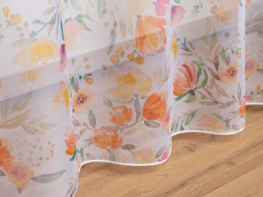 Вуаль печать RS 4095-1-4/280 VPech ut, 280см