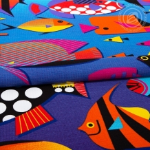 Вафельное полотно Дори  рис.12470/1, 150см