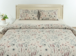 25С140-ШР/3/у/уп 220*200 КПБ "Этюд" цв. 1 рис. 106 цвет