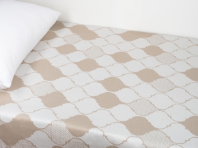 8с11.111ж1 Орион (ДТЭ лён) Покрывало декорат.206х230см