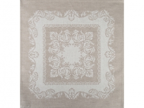 24С9-ШР/уп.кор. Комплект столовый 153*253 + 6 салф. 49*49 "Суаре" цв. 1 рис. 361