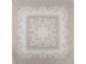 24С9-ШР/уп.кор. Комплект столовый 153*205 + 6 салф. 49*49 "Суаре" цв. 1 рис. 361