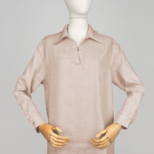 24С151-ШР/039/у 27/0 Блузка женская 170-88-94 розово-коричневый