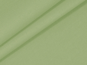Поплин гладкокрашеный 100П-10 Люкс НКЛМ цвет 1893 Олива, 220см
