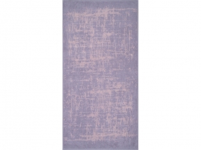 1с402.441ж1 Шебби (пепел.роза) Полотенце махровое 70х140 см