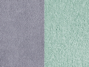 4с402.511ж1 Композиция (мятный5) Полотенце махровое 73х140 см