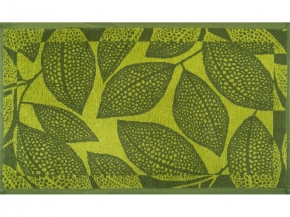 6с104.411ж1 Крона(болотный1) Полотенце махровое 67х40см