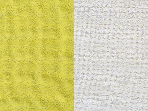 6с103.412ж1 Весна с улыбки (лимон-сер) Полотенце махровое 50х90см