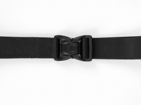 70432/1200 РЕМЕНЬ БРЮЧНЫЙ 1.20м*39мм черный