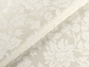 08С6-КВгл+ГОМ т.р. 2218 цвет 110701 слоновая кость, ширина 305см