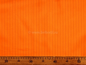 Ткань ПРОМЕТЕЙ арт.05С19-КВ:гТоКМВОсннц цв.171350 ярко-оранжевый (мерный лоскут), МОГОТЕКС,150см