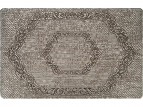 22С78-ВИ Ковер жаккардовый двухполотный с плоским ворсом 0.8 х 0.5 sz5224/a2/32 (0,4) (№144)