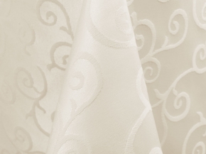 08С5-КВгл+ГОМ т.р. 1808 цвет 110701 слоновая кость, 155см