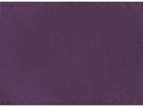 21С105-ШР+Гл 65*95 Полотенце "Суфле плюс" цв. 1192 рис. 815 темно-фиолетовый